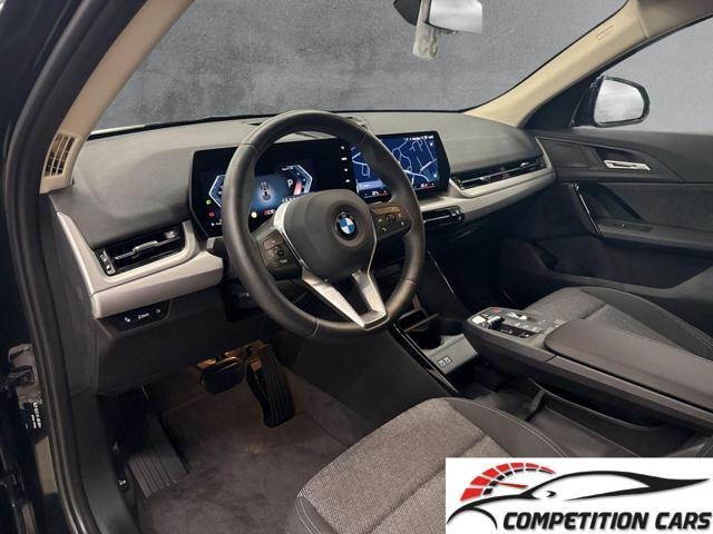 BMW X2 sDrive20i LED VIRTUAL CAMERA ASSIST NAVI DAB