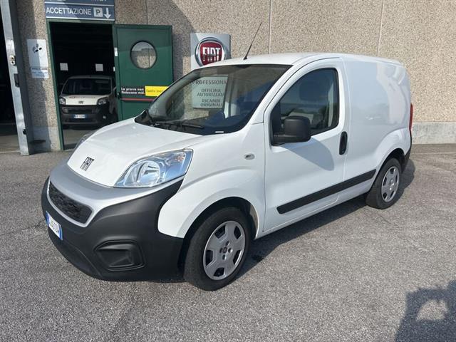 FIAT FIORINO 1.3 MJT 95CV Cargo SX