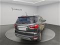 FORD ECOSPORT 1.5 TDCi Titanium S&S