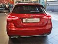 MERCEDES CLASSE A d Automatic Premium AMG