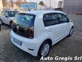 VOLKSWAGEN UP! 1.0 5p. move up! BlueMotion-Garanzia fino 236 mesi