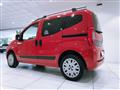 FIAT QUBO 1.4 8V 77 CV Active Natural Power