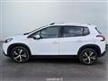 PEUGEOT 2008 (2013) BlueHDi 120 EAT6 S&S Allure