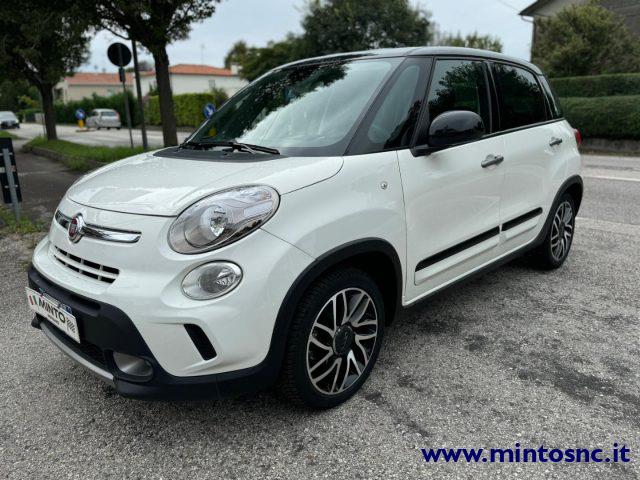 FIAT 500L 1.6 Multijet 120 CV Cross