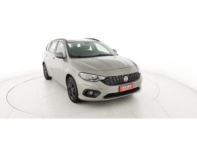 FIAT TIPO STATION WAGON 1.4 SW Pop - OK NEOPATENTATI