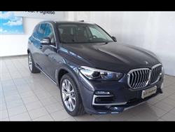 BMW X5 (G05/F95) -  xDrive30d xLine