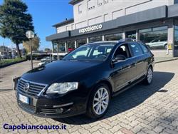 VOLKSWAGEN PASSAT 2.0 TDI DPF Variant HIGHLINE