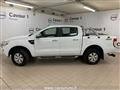 FORD RANGER 2.2 TDCi Doppia Cabina XLT 5pt.