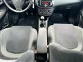 FIAT PUNTO 1.4 8V 5 porte Natural Power Lounge