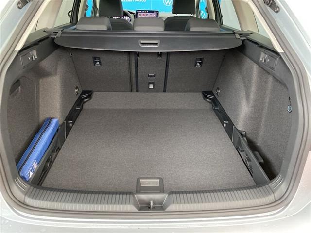 VOLKSWAGEN GOLF Variant 2.0 TDI 150 CV DSG SCR Edition Plus