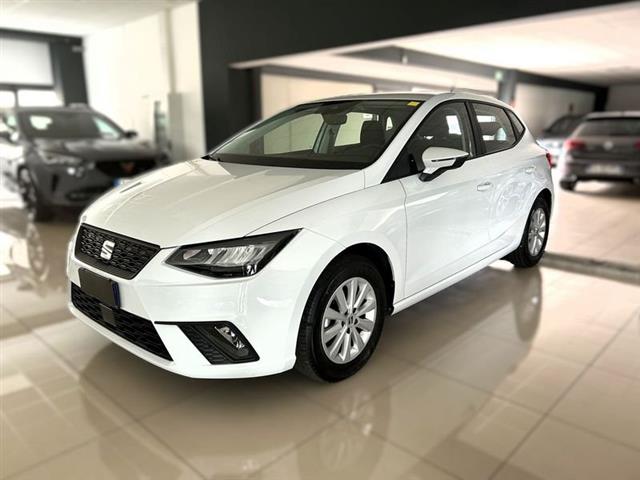 SEAT IBIZA 1.0 EcoTSI 95 CV 5 porte Business