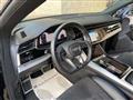 AUDI Q8 50 TDI 286 CV quattro tiptronic S line plus