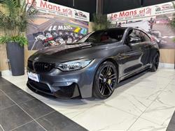 BMW Serie 4 Coupe 3.0 dkg *Carboceramica*