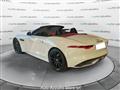 JAGUAR F-TYPE 2.0 aut. Convertibile R-Dynamic