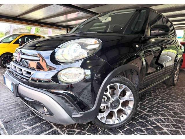 FIAT 500L CROSS GPL BIZONA SENSORI UNIPRO! 1.4 95 CV