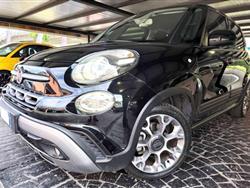 FIAT 500L CROSS GPL BIZONA SENSORI UNIPRO! 1.4 95 CV