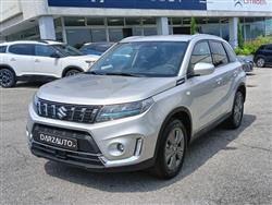 SUZUKI VITARA Allgrip 1.4 Hybrid 4WD Cool