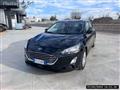 FORD FOCUS SW 1.5 N1 Autocarro  - targa FZ414KF