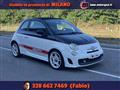 ABARTH 500 C 1.4 Turbo T-Jet MTA Bicolore