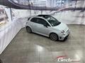 ABARTH 595 C 1.4 Turbo T-Jet 145 CV LED