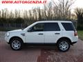 LAND ROVER FREELANDER 2.2 TD4 S.W. HSE