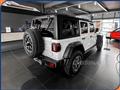 JEEP WRANGLER Unlimited 2.0 Turbo Rubicon