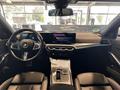 BMW SERIE 3 TOURING d 48V Touring M-Sport Widscreen Tetto WiFi