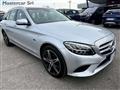 MERCEDES CLASSE C SW C SW 300 de eq-power Business auto TETTO - GB205PA