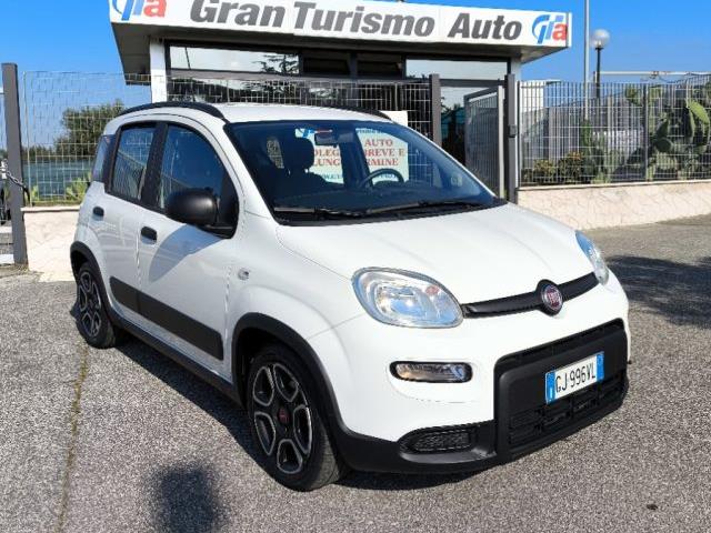 FIAT PANDA 1.0 FireFly Hybrid City Life PREZZO REALE! 5POSTI