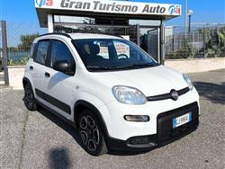 FIAT PANDA 1.0 FireFly Hybrid City Life PREZZO REALE! 5POSTI