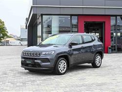 JEEP COMPASS 1.6 Multijet II 2WD Longitude