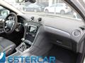 FORD MONDEO WAGON 2.0 TDCi 163CV Station Wagon Titanium