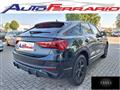 AUDI Q3 SPORTBACK Q3 SPB 35 TDI S tronic S line edition