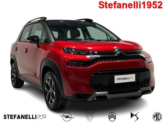 CITROEN C3 AIRCROSS BlueHDi 110 S&S Plus