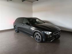 MERCEDES CLASSE C SW d Mild hybrid S.W. Premium Plus