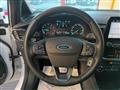 FORD Fiesta 125 cv Titanium Ibrida - full optional