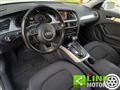 AUDI A4 AVANT Avant 2.0 TDI 177CV mult. Business Plus GARANTITA