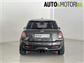 MINI MINI 3 PORTE 1.6 16V Cooper S