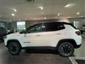 JEEP COMPASS 4XE Compass 1.3 Turbo T4 240 CV PHEV AT6 4xe Trailhawk