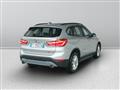 BMW X1 F48 -  sdrive18d Advantage auto my18