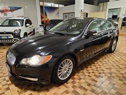 JAGUAR XF 2.7D V6 Premium Luxury