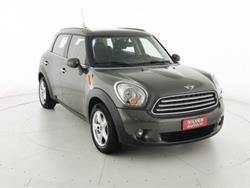 MINI COUNTRYMAN Cooper