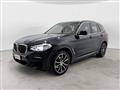 BMW X3 xDrive20d Msport