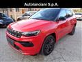 JEEP COMPASS 1300 T4 S 150CV AUTOM. PELLE PACK TECH&CONVENIENCE