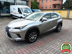 LEXUS NX Hybrid 4WD Luxury