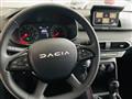 DACIA Sandero 1.0 sce Essential 65cv