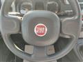 FIAT PANDA 1.2 Easy 69cv CLIMA MANUALE OK NEOPATENTATI