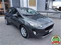 FORD FIESTA 1.5 TDCi 5 porte Plus