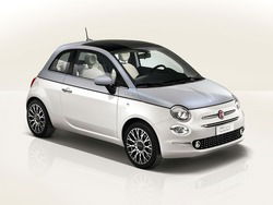 FIAT 500 1.0 Hybrid 70CV Dolcevita + Navigatore