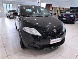 LANCIA YPSILON 1.0 FireFly 5 porte S&S Hybrid Silver